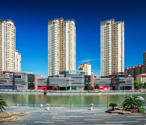 Sobha OMR Road Chennai Banner Image